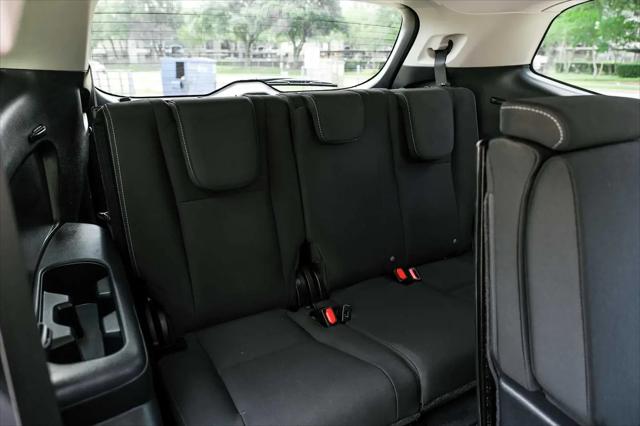 2022 Subaru Ascent Premium