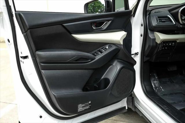 2022 Subaru Ascent Premium