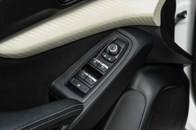 2022 Subaru Ascent Premium