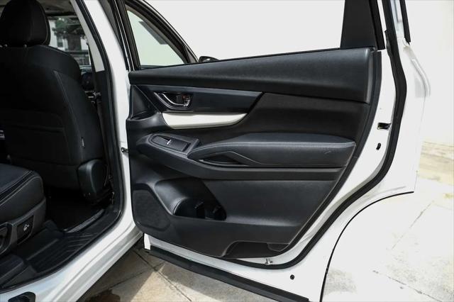 2022 Subaru Ascent Premium