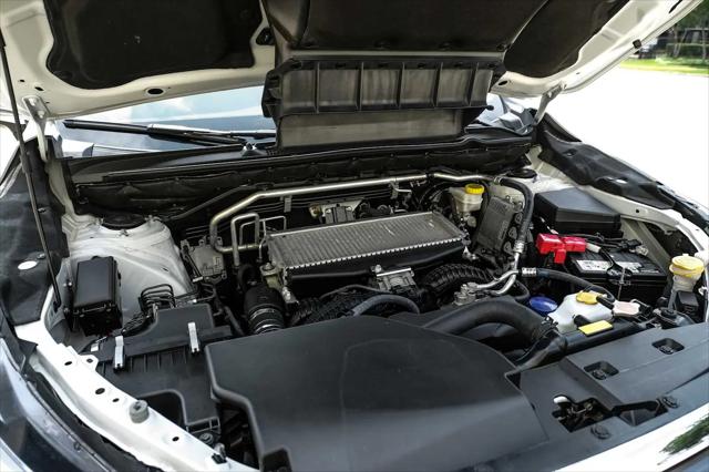 2022 Subaru Ascent Premium