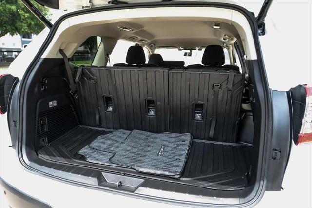 2022 Subaru Ascent Premium
