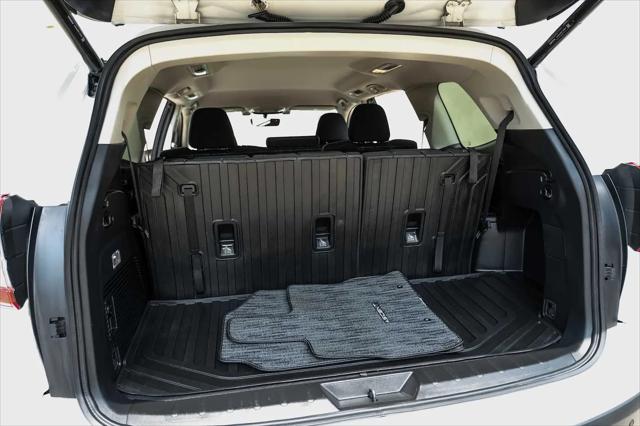 2022 Subaru Ascent Premium