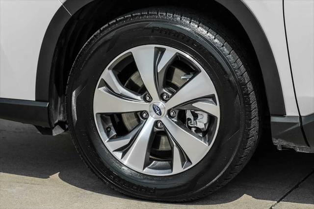 2022 Subaru Ascent Premium
