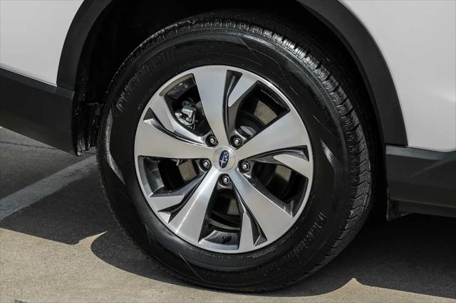 2022 Subaru Ascent Premium