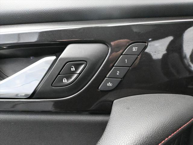 2020 Chevrolet Blazer AWD RS