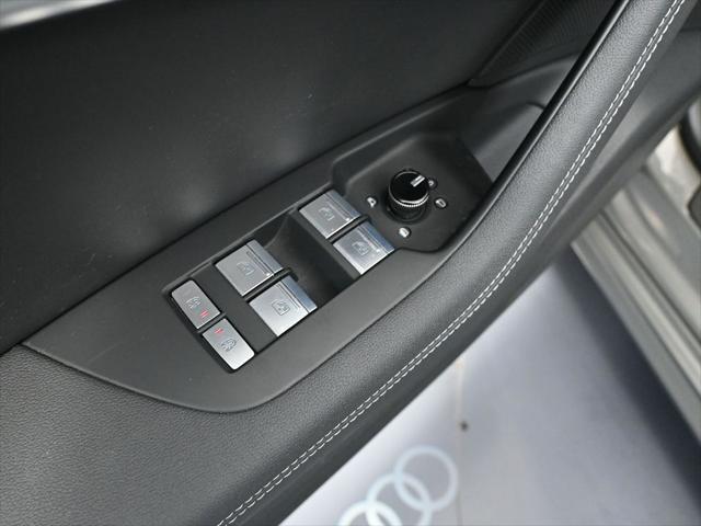 2022 Audi A7 Premium Plus 55 TFSI quattro S tronic