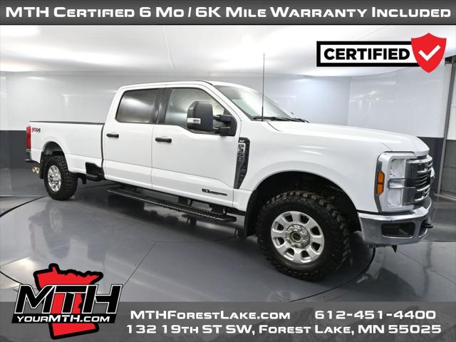 2024 Ford F-350 XLT for sale in Forest Lake, MN