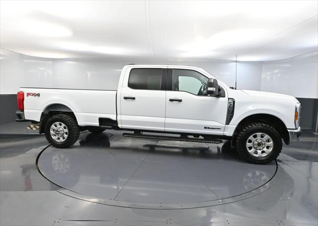 2024 Ford F-350 XLT