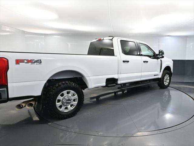 2024 Ford F-350 XLT