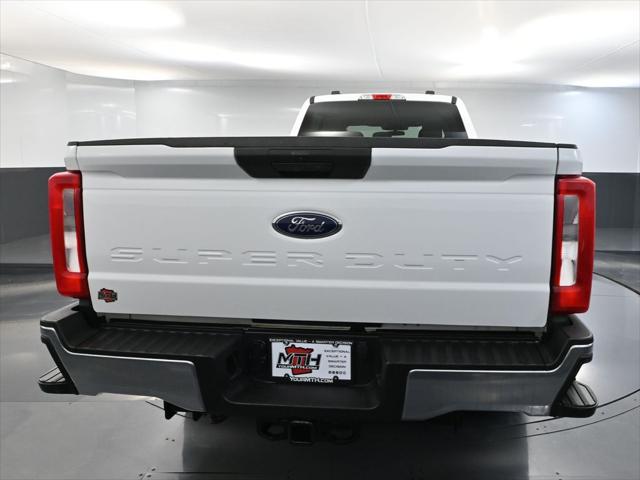 2024 Ford F-350 XLT
