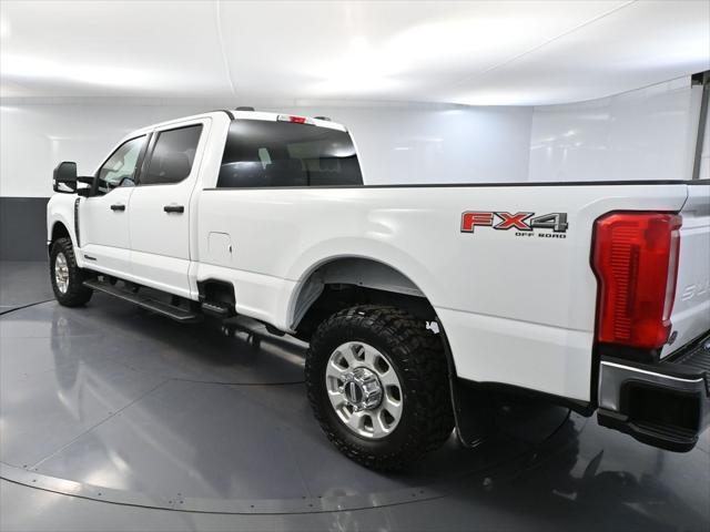2024 Ford F-350 XLT