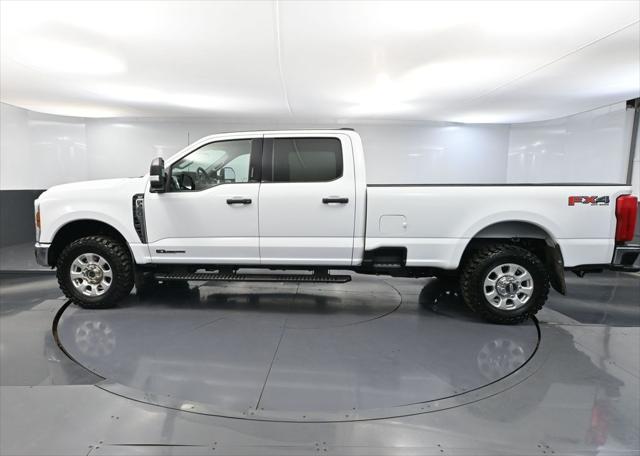 2024 Ford F-350 XLT