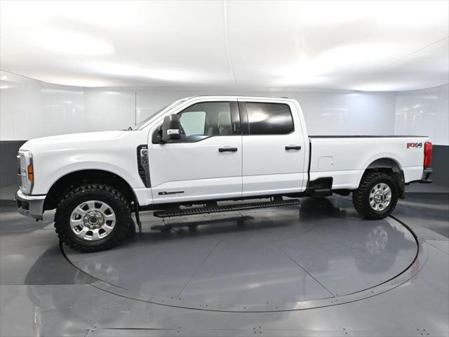 2024 Ford F-350 XLT