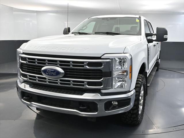 2024 Ford F-350 XLT