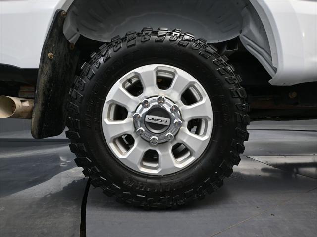 2024 Ford F-350 XLT