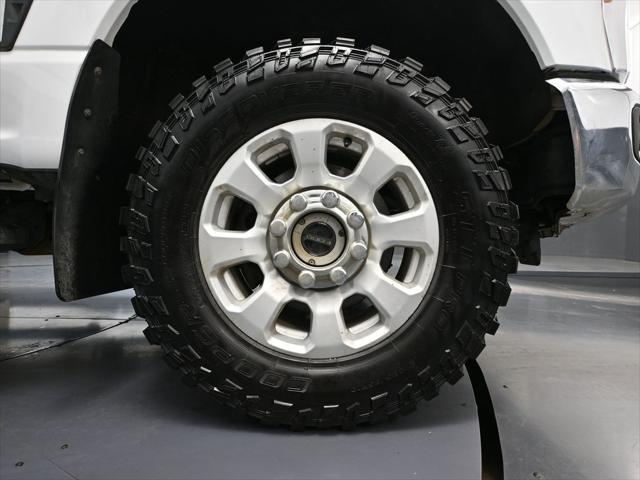 2024 Ford F-350 XLT