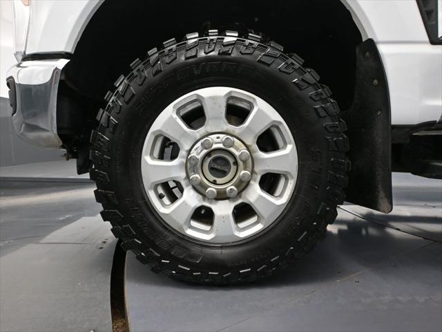 2024 Ford F-350 XLT