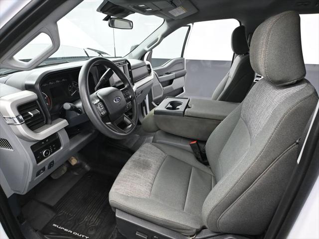 2024 Ford F-350 XLT