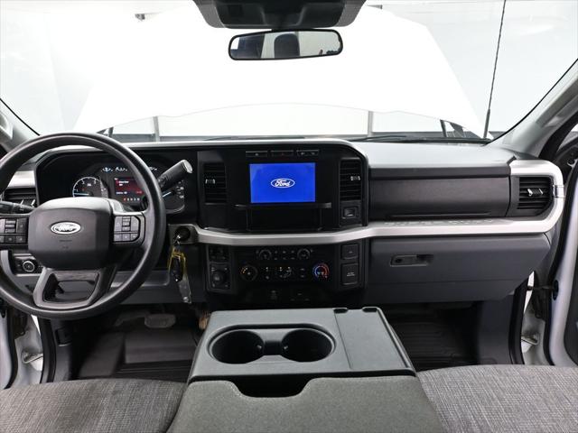 2024 Ford F-350 XLT