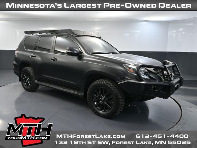 2023 Lexus GX GX 460 for sale in Forest Lake, MN