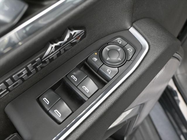 2023 Chevrolet Silverado 1500 4WD Crew Cab Short Bed High Country