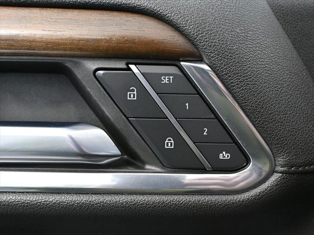 2023 Chevrolet Silverado 1500 4WD Crew Cab Short Bed High Country