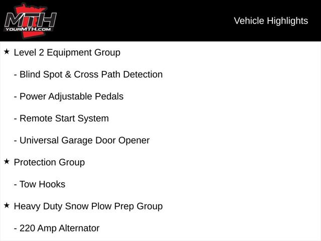 2020 Jeep Ram 2500 Lone Star Crew Cab 4x4 6'4" Box