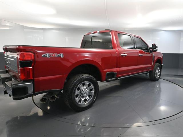2024 Ford F-250 King Ranch