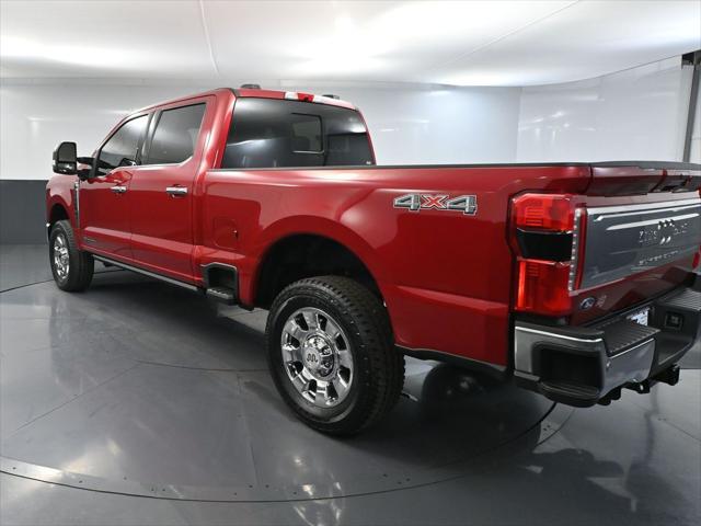 2024 Ford F-250 King Ranch