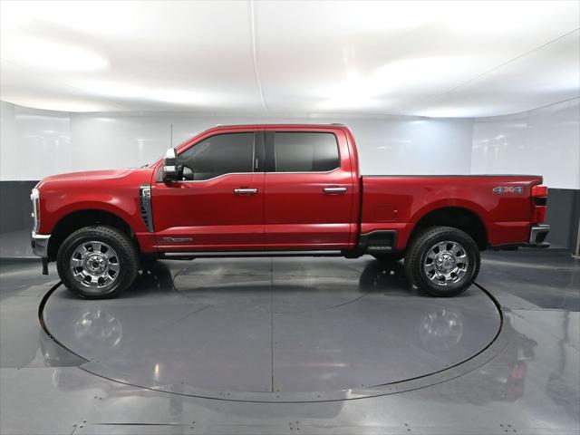 2024 Ford F-250 King Ranch
