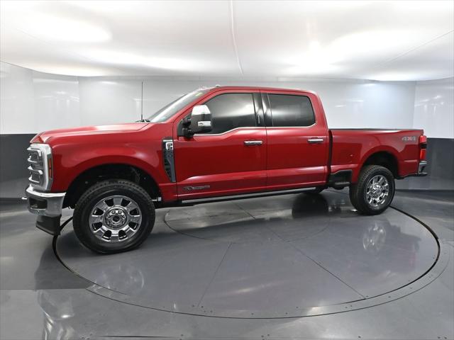 2024 Ford F-250 King Ranch