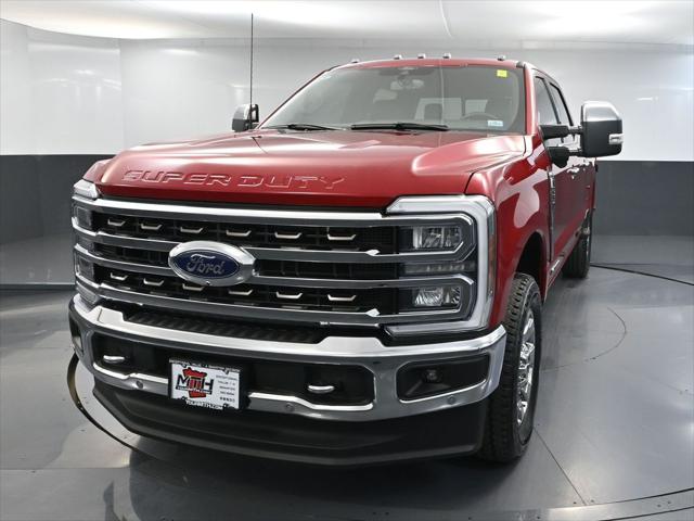2024 Ford F-250 King Ranch