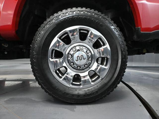 2024 Ford F-250 King Ranch