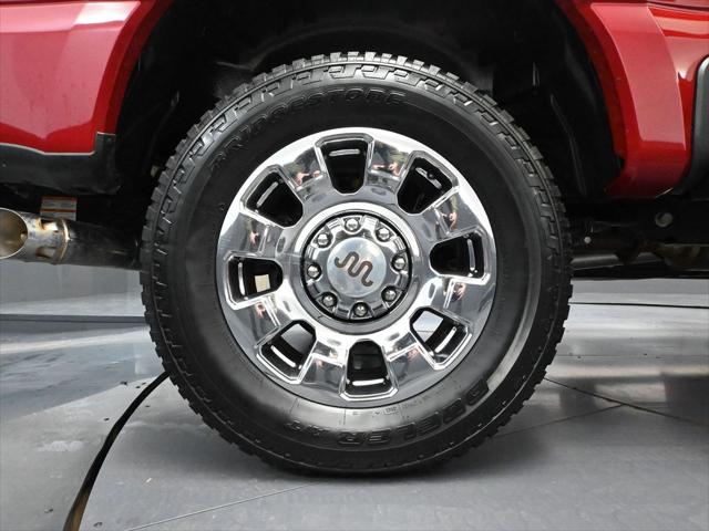 2024 Ford F-250 King Ranch