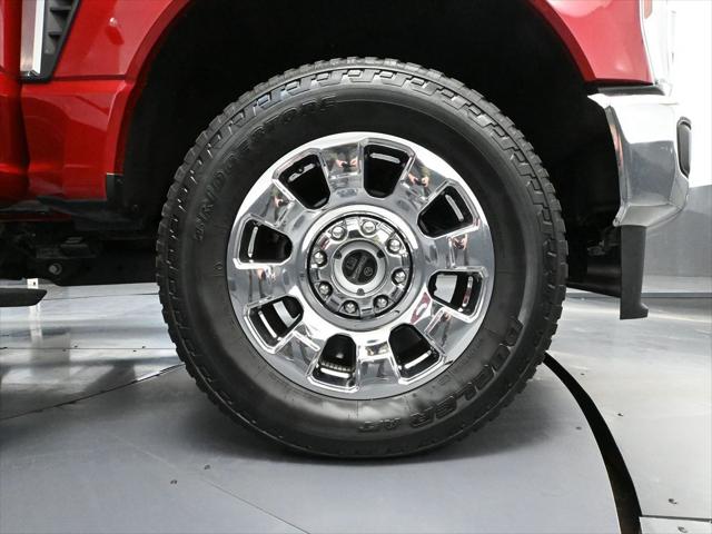 2024 Ford F-250 King Ranch