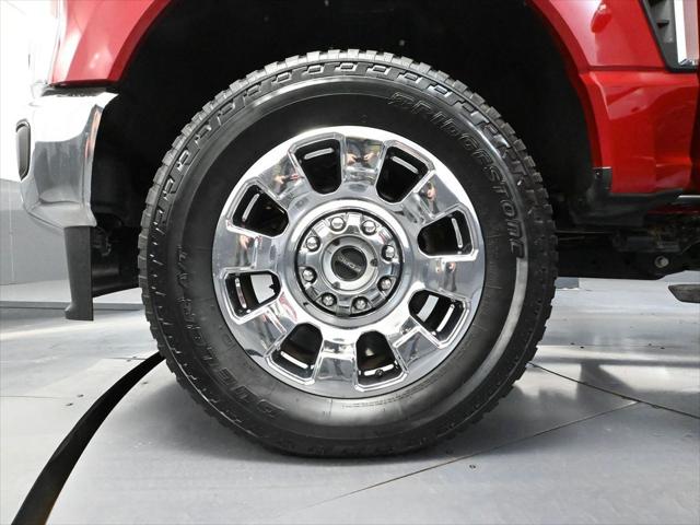 2024 Ford F-250 King Ranch