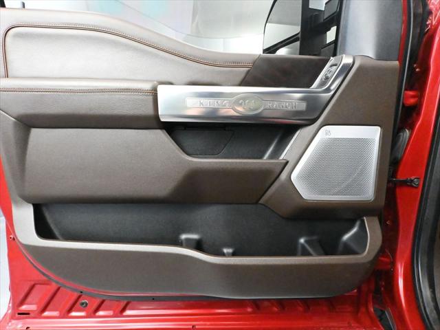 2024 Ford F-250 King Ranch