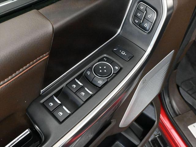 2024 Ford F-250 King Ranch