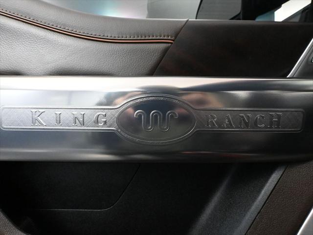 2024 Ford F-250 King Ranch