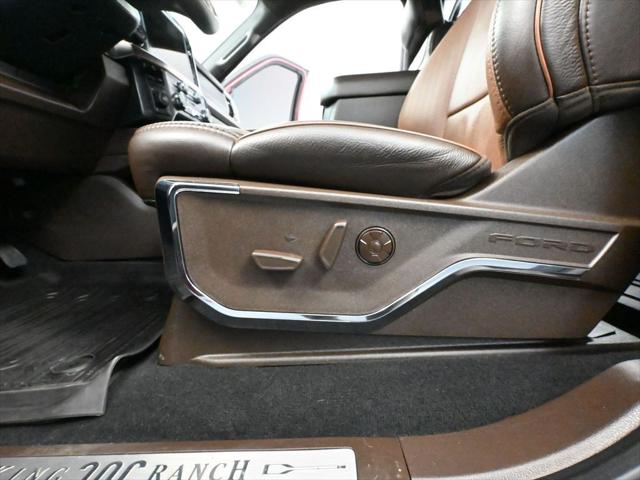 2024 Ford F-250 King Ranch