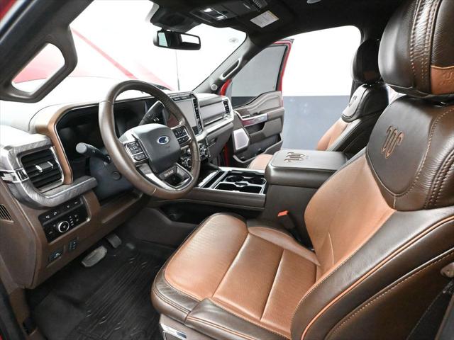 2024 Ford F-250 King Ranch