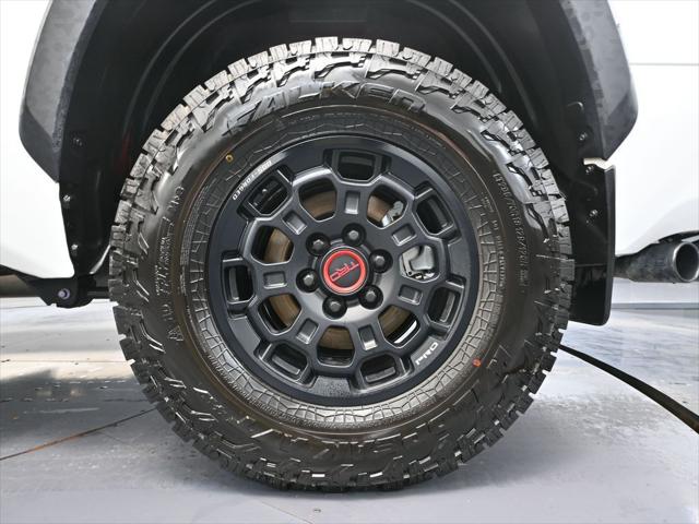 2026 Toyota Tundra TRD Pro Hybrid CrewMax 5.5' Bed
