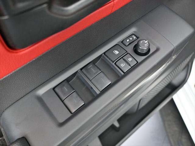 2026 Toyota Tundra TRD Pro Hybrid CrewMax 5.5' Bed