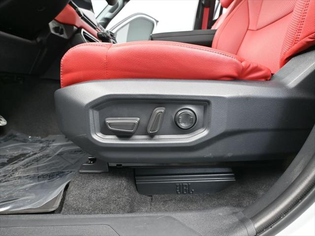 2026 Toyota Tundra TRD Pro Hybrid CrewMax 5.5' Bed