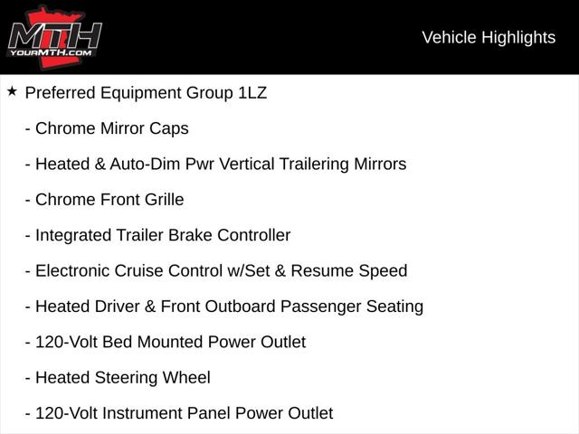 2021 Chevrolet Silverado 2500HD 4WD Crew Cab Standard Bed LTZ