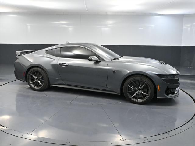 2024 Ford Mustang Dark Horse Fastback