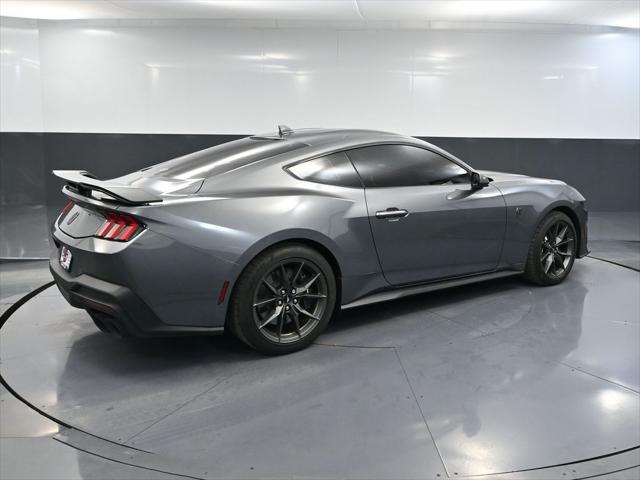2024 Ford Mustang Dark Horse Fastback