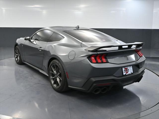 2024 Ford Mustang Dark Horse Fastback