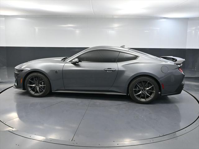 2024 Ford Mustang Dark Horse Fastback
